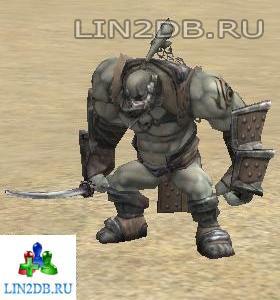 Орк Предатель | Betrayer Orc Hero