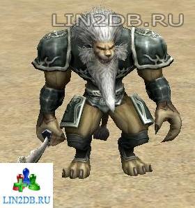 Гнолл Бунтарь | Ol Mahum Transcender