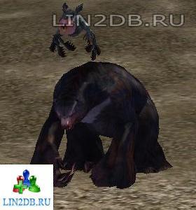 Грендель Невольник | Grendel Slave