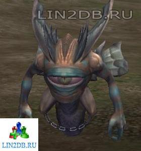 Старший Гомункул | Elder Homunculus