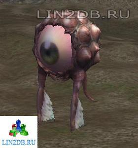 Глаз Повелителя | Eye of Ruler