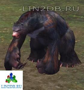 Грендель Горячих Источников | Hot Springs Grendel