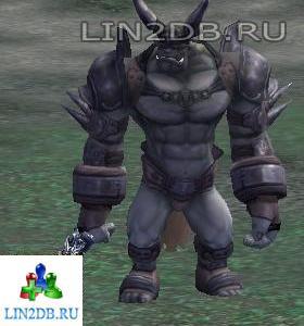 Элитный Солдат Орков Кетра | Ketra Orc Elite Soldier