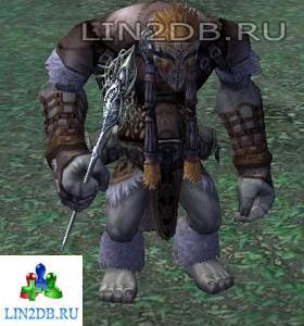 Пророк Орков Кетра | Ketra Orc Seer