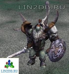Командир Кетра | Ketra Commander