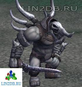 Элитный Страж Кетра | Ketra Elite Guard