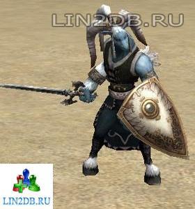 Разведчик Фавнов Варка | Varka Silenos Scout