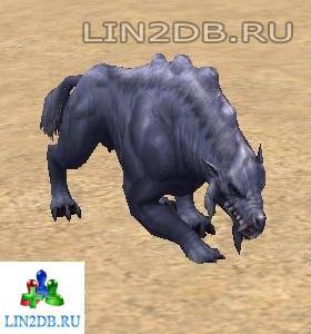 Луговой Драколов | Grazing Bandersnatch