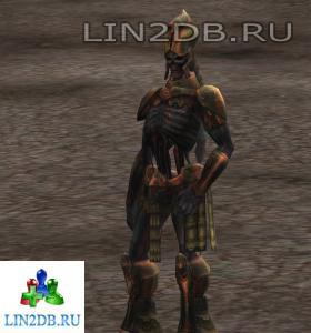 Наемник Разрушения | Mercenary of Destruction