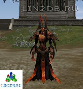 Некромант Разрушения | Necromancer of Destruction