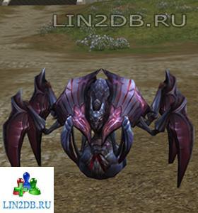 Тера Жук | Tera Beetle