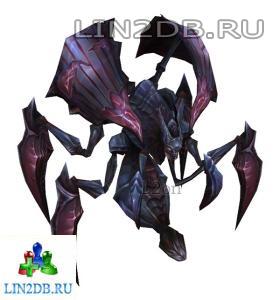 Тера Жук | Tera Beetle