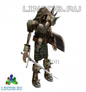 Имперский Рыцарь | Knight of Empire