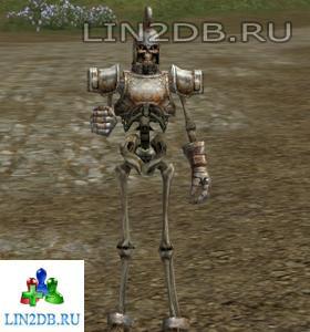 Королевский Страж Империи | Royal Guard of Empire