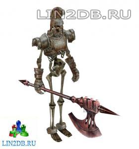 Королевский Страж Империи | Royal Guard of Empire