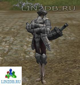 Имперский Ассасин | Assassin of Empire