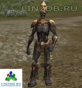 Имперский Командир | Imperial Commander