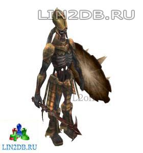 Имперский Командир | Imperial Commander