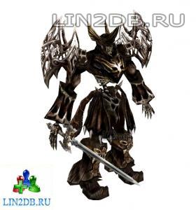Имперский Королевский Страж | Imperial Royal Guard