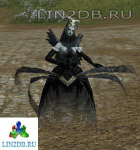 Имперский Танцор | Dancer of Empire