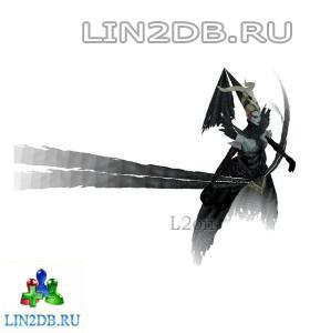 Имперский Танцор | Dancer of Empire