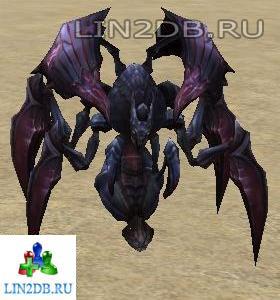 Жук Падальщик | Jamadar Beetle
