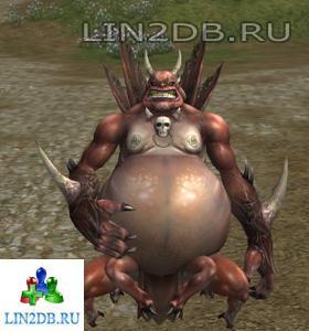 Пророк Крови | "Seer of Blood "