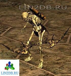 Стрелок Язычник | Heathen Archer