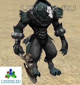 Захватчик Пастбищ | Raider of Pastureland