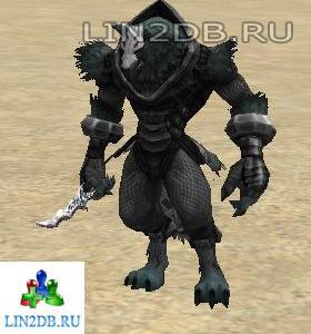 Захватчик Пастбищ | Raider of Pastureland