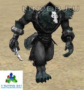 Захватчик Пастбищ | Raider of Pastureland