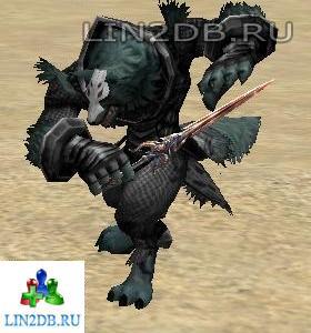 Захватчик Пастбищ | Raider of Pastureland