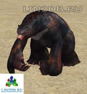 Горный Грендель | Alpine Grendel