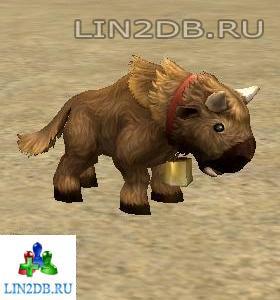 Горный Буйвол | Alpine Buffalo