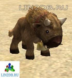 Горный Буйвол | Alpine Buffalo