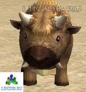 Горный Буйвол | Alpine Buffalo