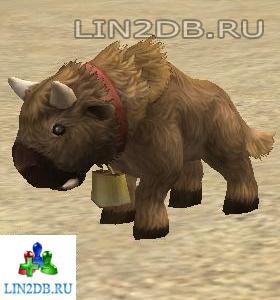 Горный Буйвол | Alpine Buffalo