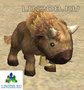 Горный Буйвол | Alpine Buffalo