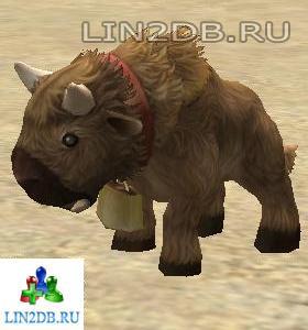 Горный Буйвол | Alpine Buffalo