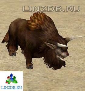 Горный Буйвол | Alpine Buffalo