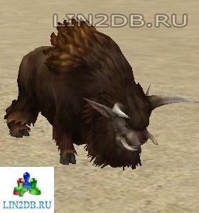 Горный Буйвол | Alpine Buffalo
