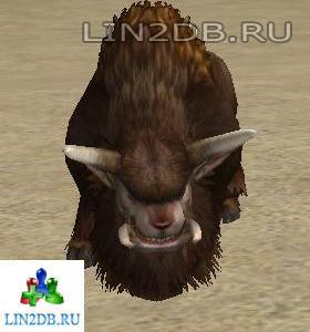 Горный Буйвол | Alpine Buffalo