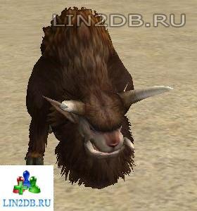 Горный Буйвол | Alpine Buffalo