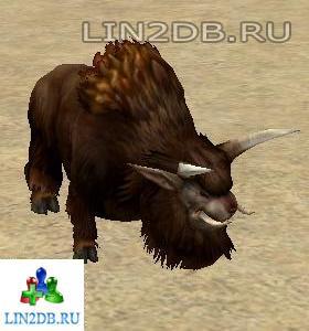 Горный Буйвол | Alpine Buffalo