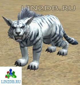 Горный Кугуар | Alpine Cougar