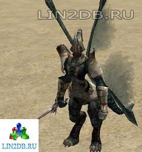 Стакато Одиночка Солдат | Splinter Stakato Soldier