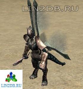 Игольчатый Стакато | Needle Stakato