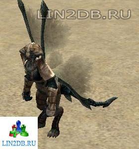 Рабочий Игольчатых Стакато | Needle Stakato Worker