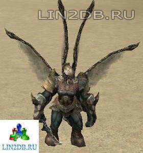 Трутень Игольчатых Стакато | Needle Stakato Drone