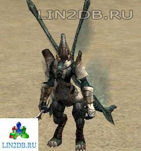 Солдат Бешеных Стакато | Frenzy Stakato Soldier